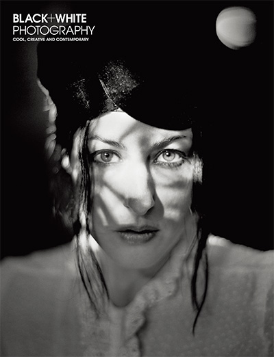 英国《Black+White Photography》黑白摄影杂志PDF电子版【2020年合集11期】