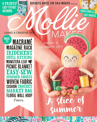 Mollie makes pdf free download pdf