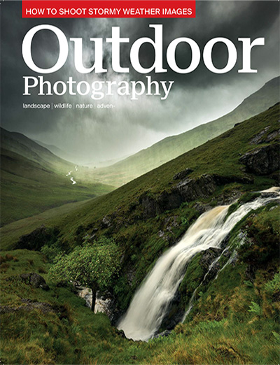 英国《Outdoor Photography》户外风光摄影杂志PDF电子版【2017年合集13期】