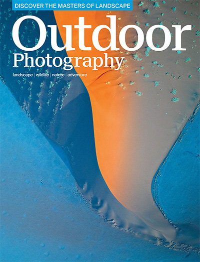 英国《Outdoor Photography》户外风光摄影杂志PDF电子版【2018年合集13期】