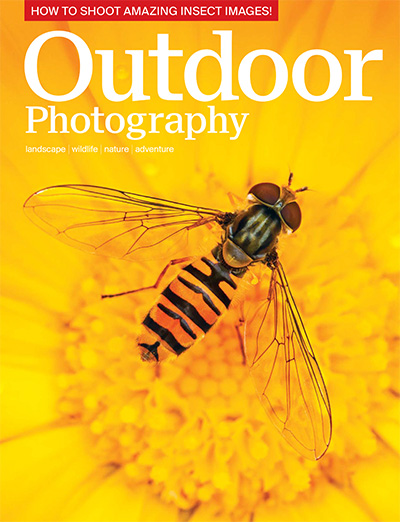 英国《Outdoor Photography》户外风光摄影杂志PDF电子版【2018年合集13期】