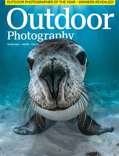 英国《Outdoor Photography》户外风光摄影杂志PDF电子版【2019年合集14期】