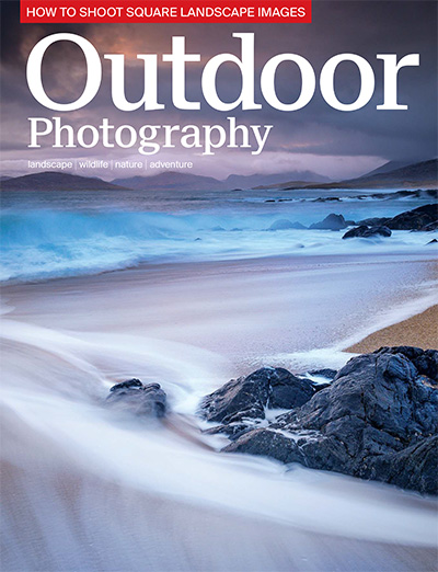 英国《Outdoor Photography》户外风光摄影杂志PDF电子版【2019年合集14期】