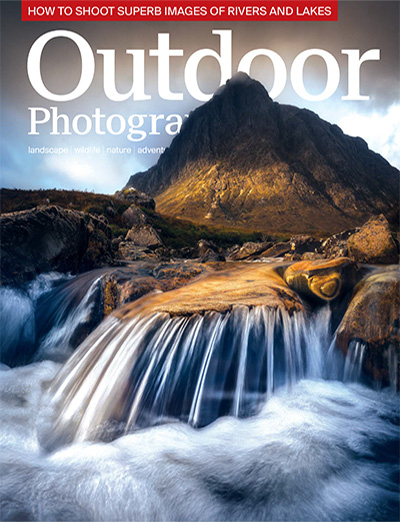英国《Outdoor Photography》户外风光摄影杂志PDF电子版【2019年合集14期】