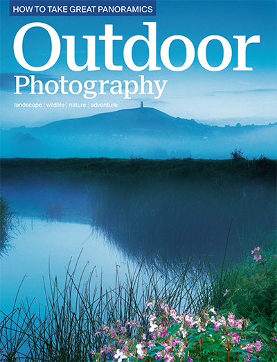 英国《Outdoor Photography》户外风光摄影杂志PDF电子版【2020年合集12期】