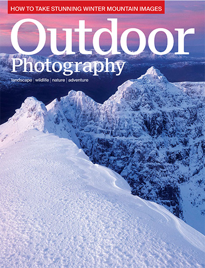 英国《Outdoor Photography》户外风光摄影杂志PDF电子版【2020年合集12期】