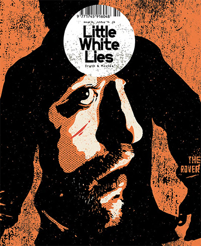 英国《Little White Lies》电影影评杂志PDF电子版【2014年合集5期】