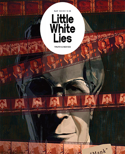 英国《Little White Lies》电影影评杂志PDF电子版【2020年合集5期】