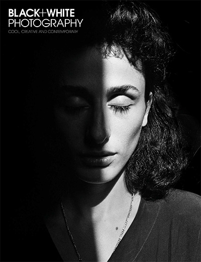 英国《Black+White Photography》黑白摄影杂志PDF电子版【2014年合集13期】