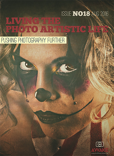 美国《Living the Photo Artistic Life》摄影杂志PDF电子版【2016年合集14期】