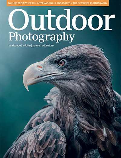 英国《Outdoor Photography》户外风光摄影杂志PDF电子版【2021年合集12期】