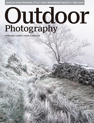 英国《Outdoor Photography》户外风光摄影杂志PDF电子版【2021年合集12期】