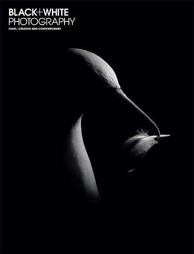 英国《Black+White Photography》黑白摄影杂志PDF电子版【2021年合集13期】