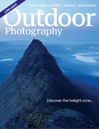 英国《Outdoor Photography》户外风光摄影杂志PDF电子版【2013年合集12期】