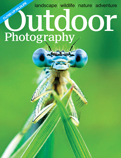英国《Outdoor Photography》户外风光摄影杂志PDF电子版【2014年合集13期】