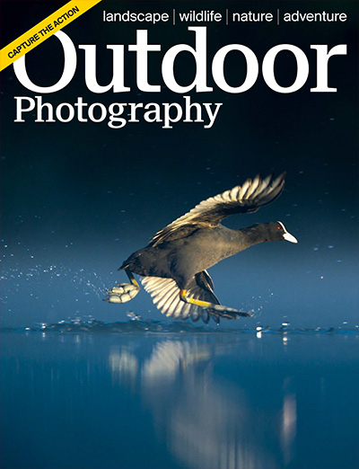 英国《Outdoor Photography》户外风光摄影杂志PDF电子版【2014年合集13期】
