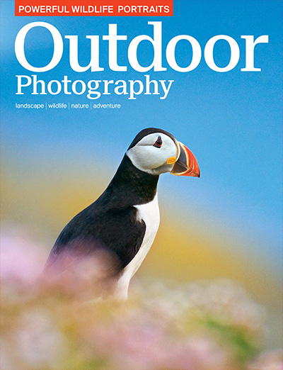 英国《Outdoor Photography》户外风光摄影杂志PDF电子版【2015年合集13期】