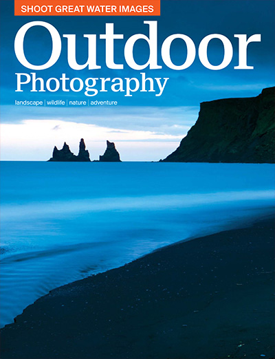 英国《Outdoor Photography》户外风光摄影杂志PDF电子版【2015年合集13期】