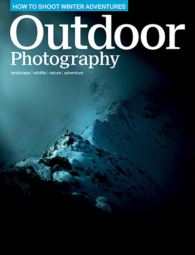 英国《Outdoor Photography》户外风光摄影杂志PDF电子版【2016年合集13期】