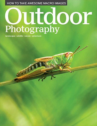 英国《Outdoor Photography》户外风光摄影杂志PDF电子版【2016年合集13期】