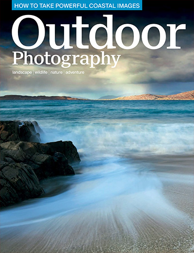 英国《Outdoor Photography》户外风光摄影杂志PDF电子版【2016年合集13期】