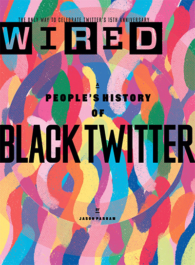美国《Wired》连线杂志PDF电子版【2021年合集10期】