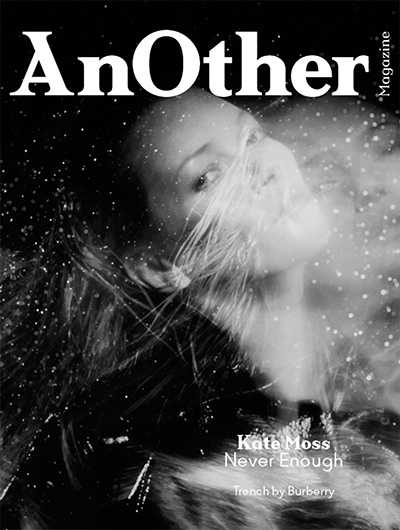 英国《Another》顶尖时尚杂志PDF电子版【2014-2016年合集6期】