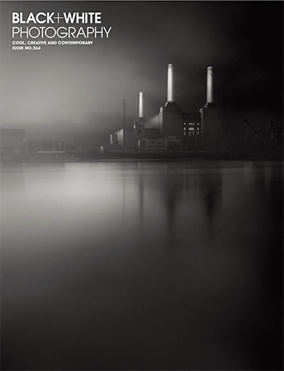 英国《Black+White Photography》黑白摄影杂志PDF电子版【2022年合集13期】