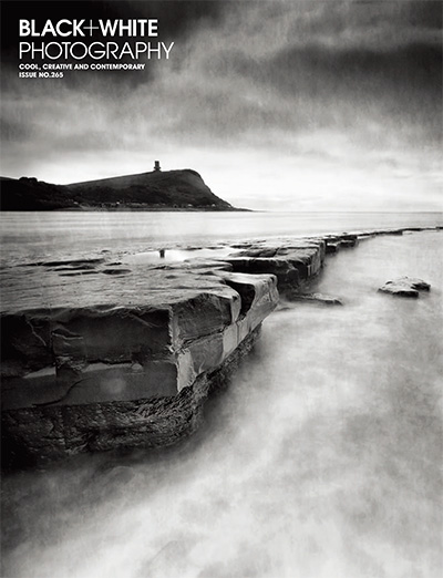 英国《Black+White Photography》黑白摄影杂志PDF电子版【2022年合集13期】