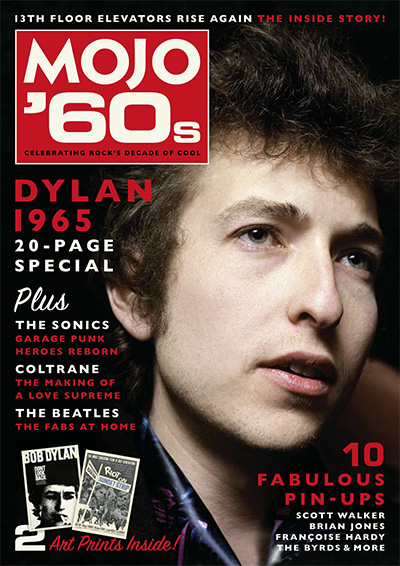 英国《MOJO 60S》摇滚音乐杂志PDF电子版【特刊合集】