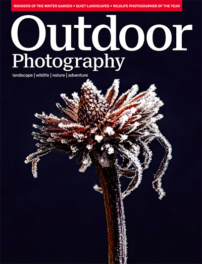英国《Outdoor Photography》户外风光摄影杂志PDF电子版【2022年合集12期】