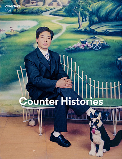 美国《Aperture》艺术及摄影杂志PDF电子版【2024年合集4期】