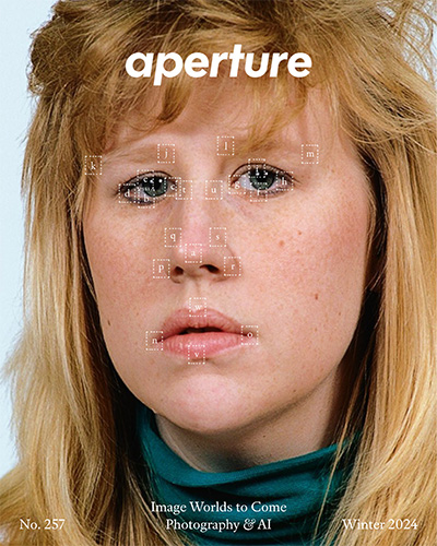 美国《Aperture》艺术及摄影杂志PDF电子版【2024年合集4期】