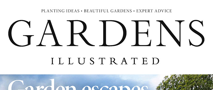英国《Gardens Illustrated》园艺画刊杂志PDF电子版【2025年·全年订阅】