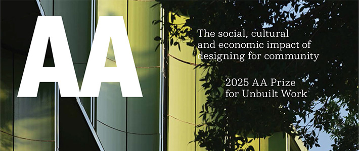 澳大利亚《Architecture Australia》建筑杂志PDF电子版【2025年·全年订阅】