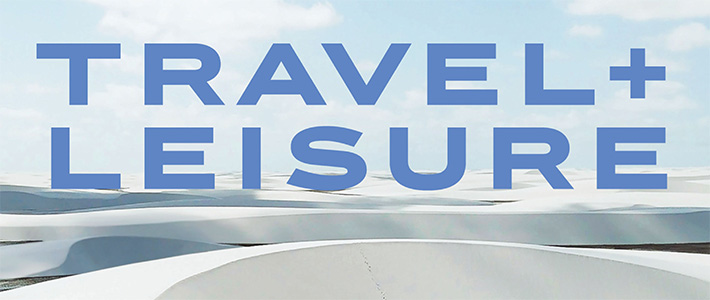 美国《Travel+Leisure》漫旅旅游杂志PDF电子版【2025年·全年订阅】