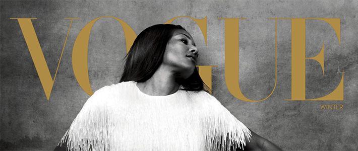 美国《VOGUE》时尚生活杂志PDF电子版【2025年·全年订阅】