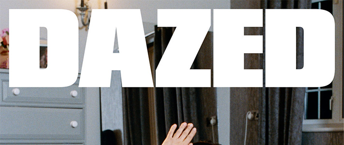 英国《Dazed》时尚杂志PDF电子版【2026年·全年订阅】