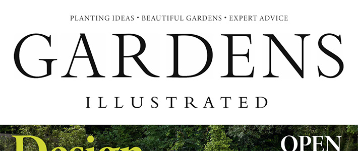 英国《Gardens Illustrated》园艺画刊杂志PDF电子版【2026年·全年订阅】